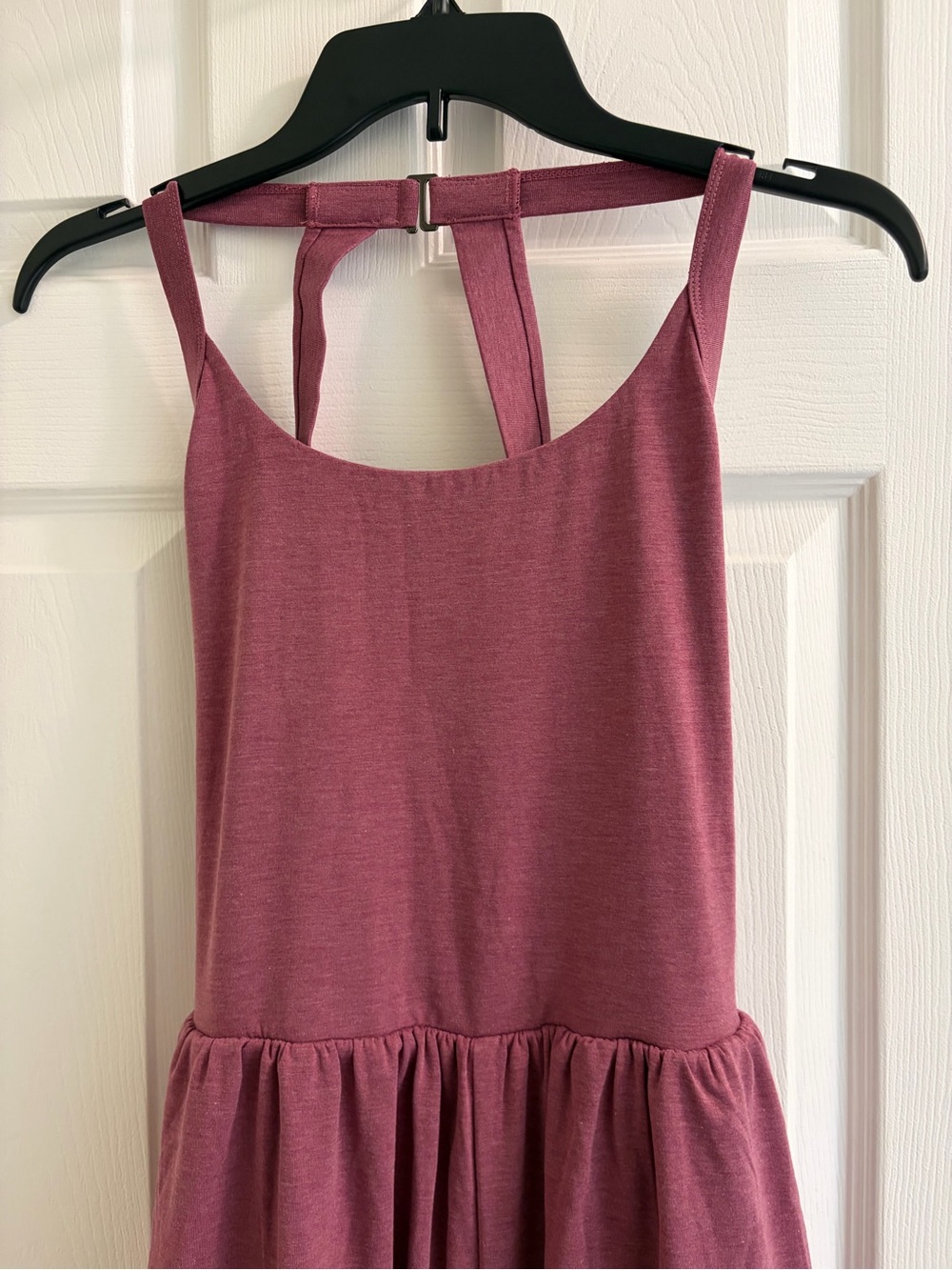 HALARA Dusty Rose Romper - Picture 7 of 7